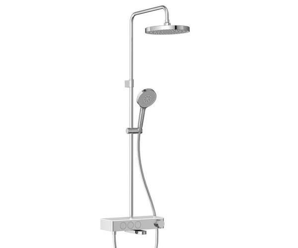 душевая система VITRA CORE ROUND